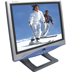  15 LCD TV / Monitor (15 LCD TV / Monitor)