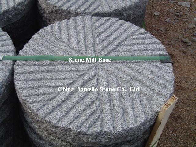 Stone Mill Base (Stone Mill Base)