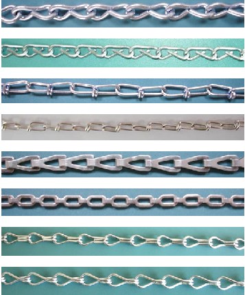 Nahtlose Chain (Nahtlose Chain)