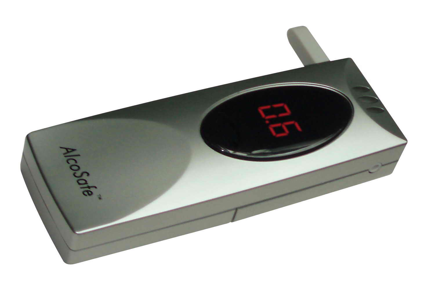  Digital Alcohol Breath Tester (Цифровые Алкоголь Breath Tester)