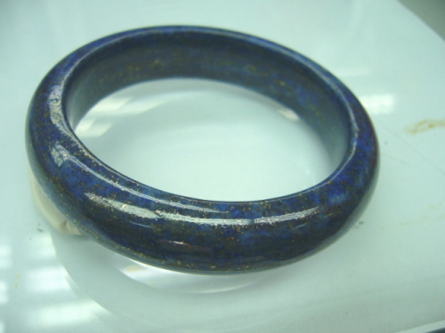 Lapis Bangle (Lapis Bangle)