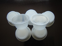 Plastic Souffle Cup (Plastic Souffle Cup)