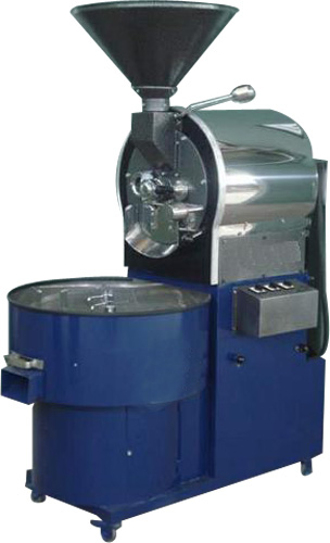  Coffee Roasting Machine And Equipment