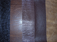  Artificial Leather