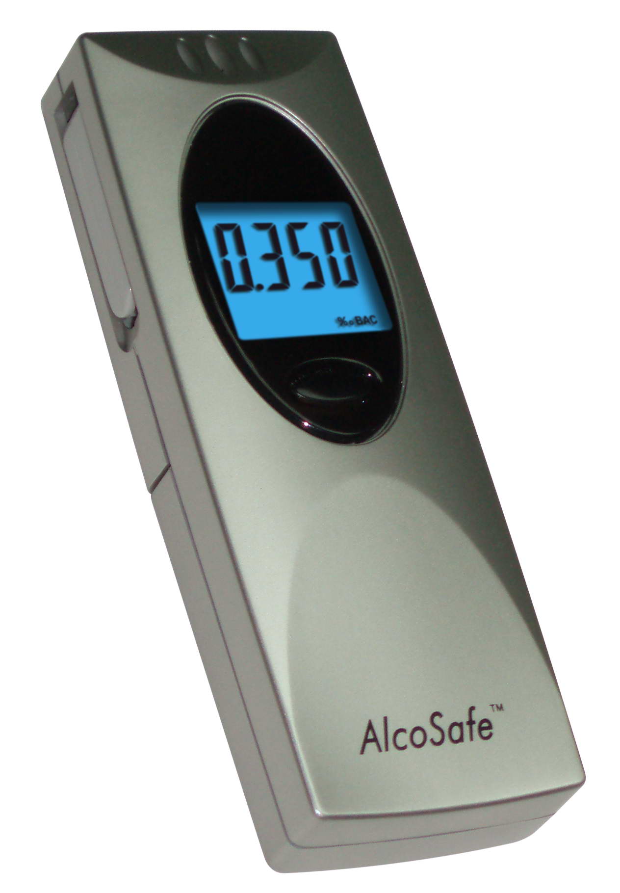  Professional Alcohol Breath Screener (Professional Alcohol Breath Screener)