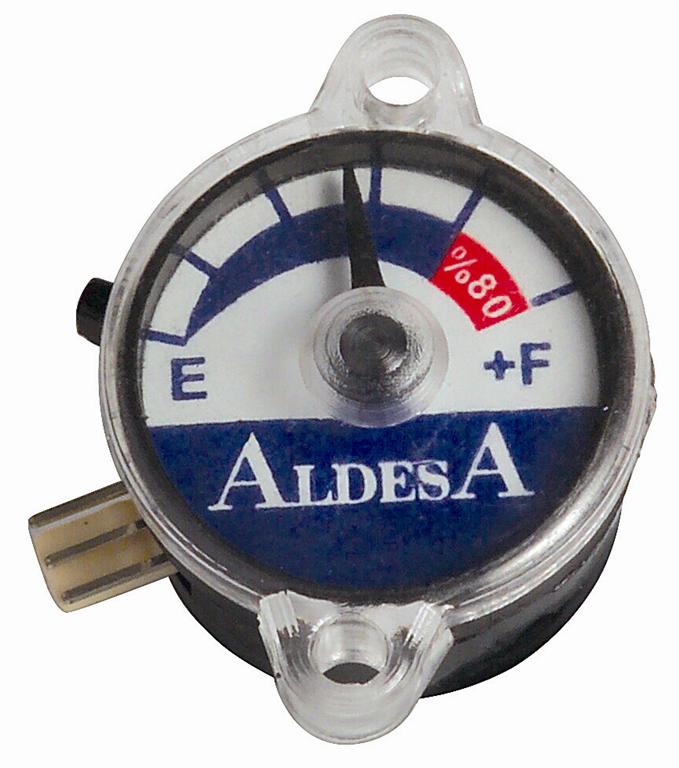 LPG-Level Indicator Sensor 00 (LPG-Level Indicator Sensor 00)