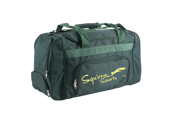  Travel Bag (Sac de Voyage)