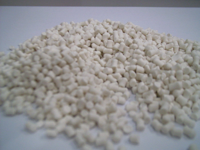  Masterbatch Calcium Carbonated-Caco3 (Masterbatch Calcium Kohlensäure-CaCo3)