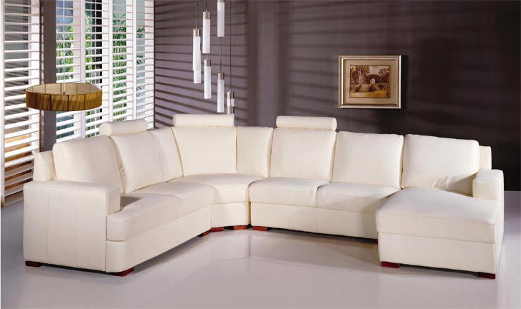 Sofa (H-F088) (Sofa (H-F088))