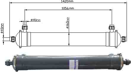  Uf Membrane (Уф Мембранные)