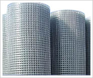  Weld Wire Mesh (Сварные Wire Mesh)