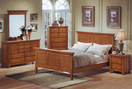  5pc Bedroom Furniture At Usd299 Or Usd1xx (5pc Chambre meubles Usd299 Ou Usd1xx)