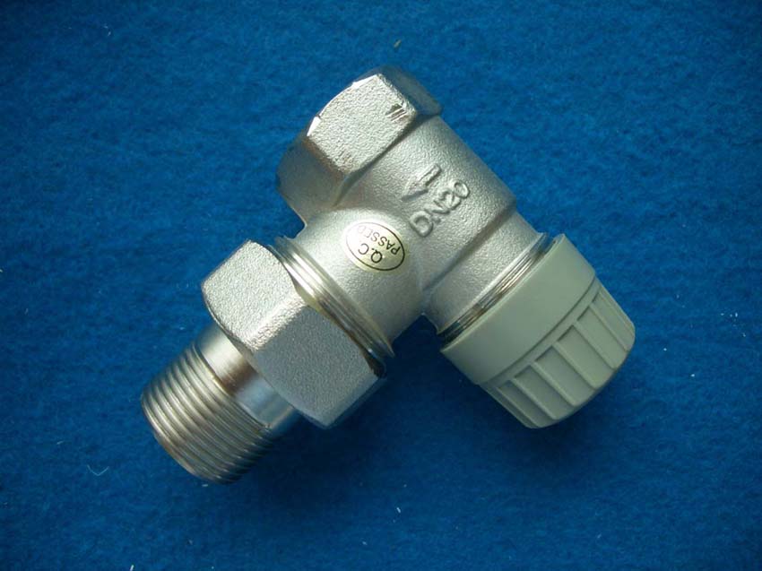  Radiator Valve ( Radiator Valve)