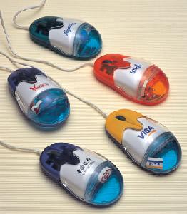  Liquid Optical Mouse