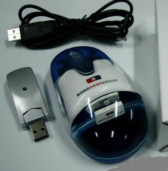 Liquid Cordless Optical Mouse (Liquid Cordless Optical Mouse)