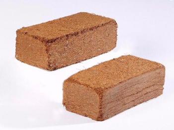  Coconut Coir (Кокосовое волокно)