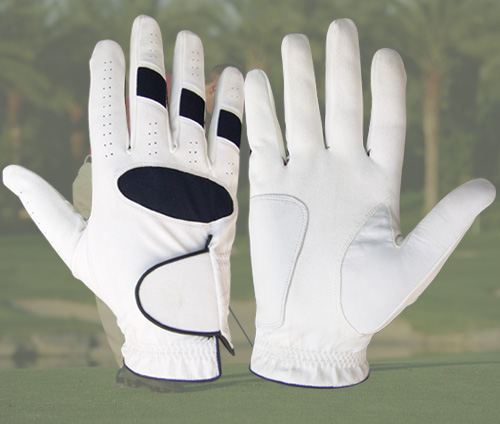  Golf Gloves (Гольф Перчатки)