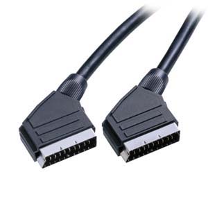  Scart Cable ( Scart Cable)