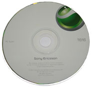 CD Replication With Offset Printing (CD Replication Avec l`impression offset)