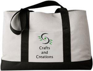 Canvas Bags (Canvas Bags)