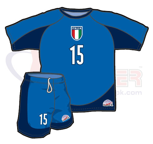  Soccer Uniform & Team Sports & Leisure Wears (Soccer Team Uniform & Sports & Loisirs Wears)