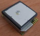  GM-318: Ultra Slim GPS Module For Navigator And Hand Held Application