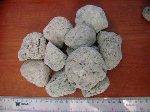  Pumice Stone (Пемза)