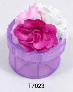  Organza Box ( Organza Box)