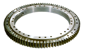  Slewing Bearings (Поворотный Подшипники)