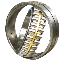  Spherical Roller Bearings (Сферические роликовые подшипники)