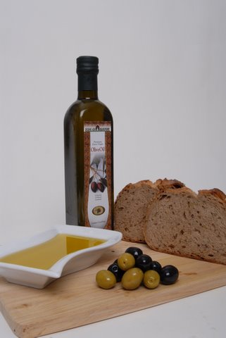  Olive Oil (Huile d`olive)