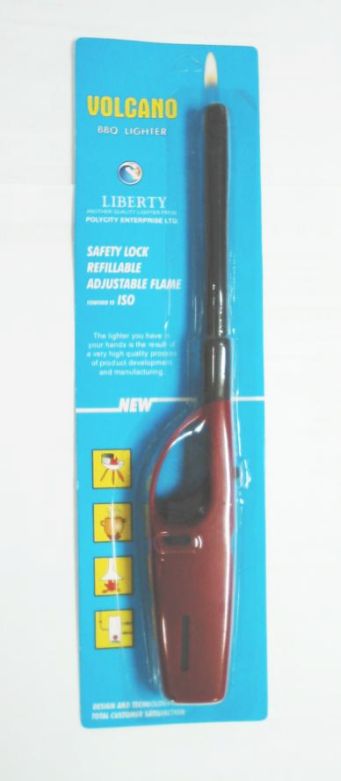  BBQ Utility Lighter (BBQ briquet utilitaire)