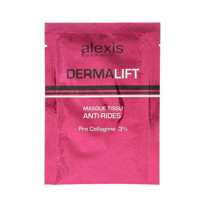  Dermalift Facial Mask (Dermalift Masque)