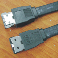  Sata II Cable (Sata II Кабельные)