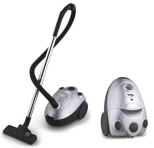  Vacuum Cleaner 1400w (Staubsauger 1400W)