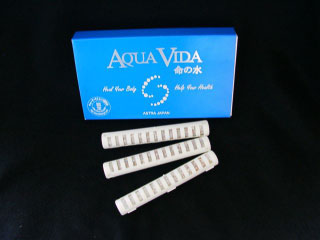 Aqua Vida A Portable Water Purifier Stick (Aqua Vida A Portable Water Purifier Stick)