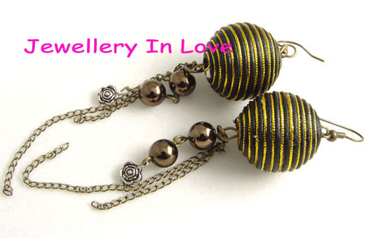  Trendy And Fashionable Earrings