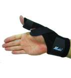  Trigger / Thumb Keeper Splint (Trigger / Thumb K per Шинная)