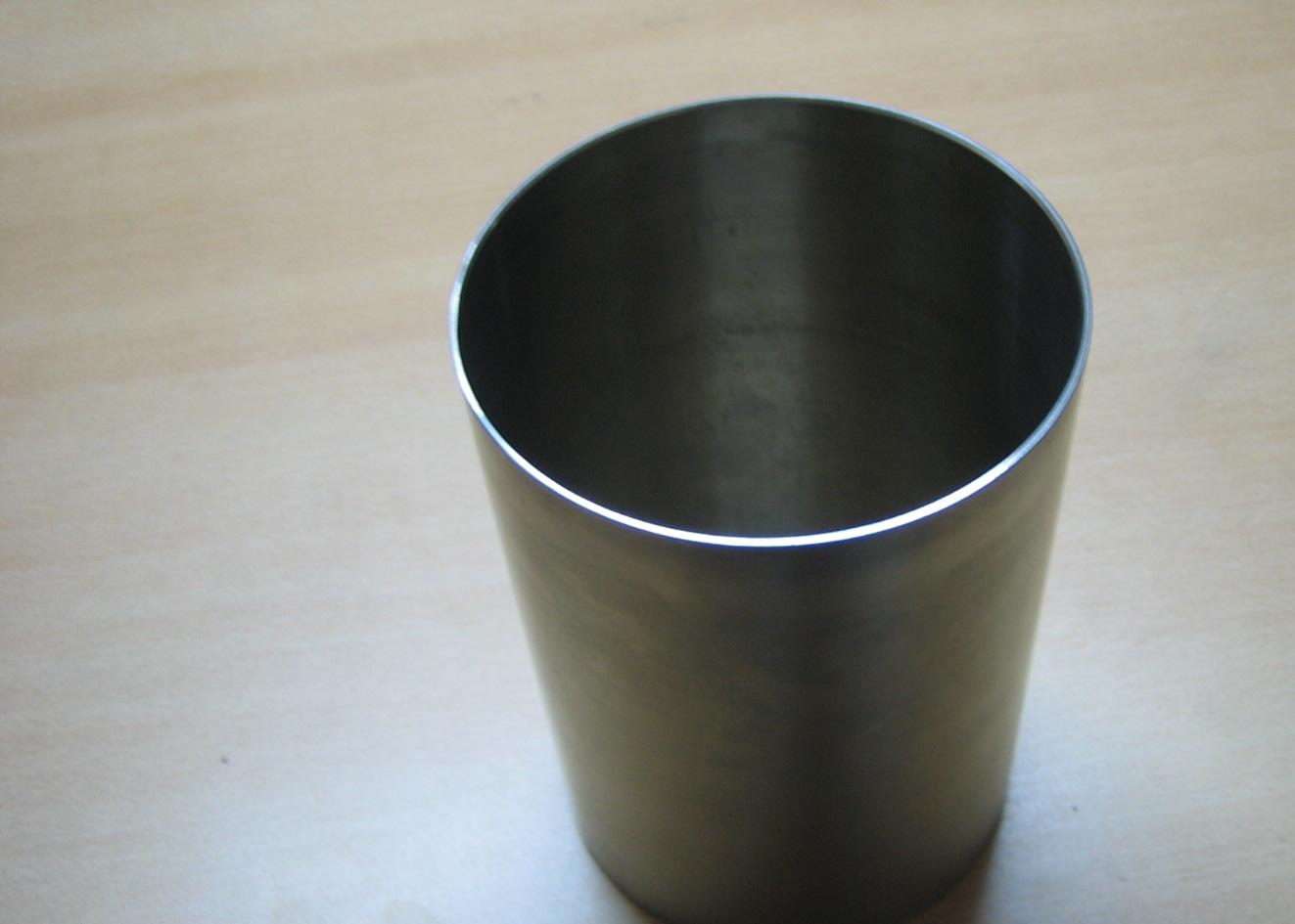  The Annealing Nickel Tube For Multiwire Systems (Отжиг никель трубка для многопроволочный системы)