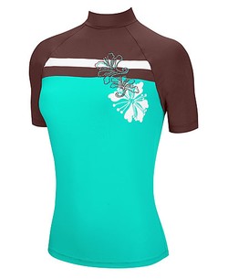 Rash Guard Rash Vest, Lycra-Anzug, Lycra Shirt, Lycra Vest (Rash Guard Rash Vest, Lycra-Anzug, Lycra Shirt, Lycra Vest)