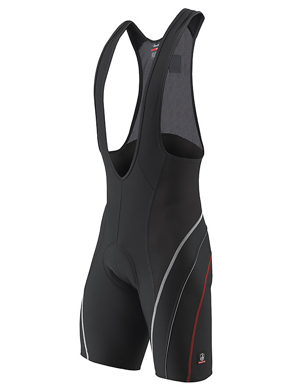  Bicycle Bib Short (Vélos Bib Short)