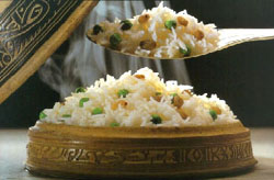 Basmati Reis (Basmati Reis)