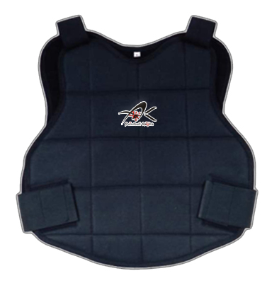  Chest Protector (Chest Protector)