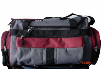  Bags, Packs, Luggage (Sacs Sacs, Bagages)