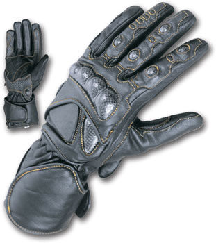 Motorrad-Handschuhe (Motorrad-Handschuhe)