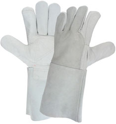  Welding Gloves (Gants de soudure)