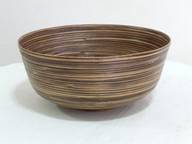  Bamboo Bowl (Bamboo Bowl)