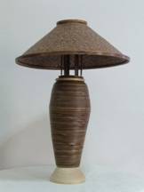  Bamboo Lamping (Бамбук Lamping)