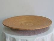  Bamboo Saucer (Бамбук Блюдце)