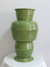  Bamboo Vase (Бамбук Вазы)